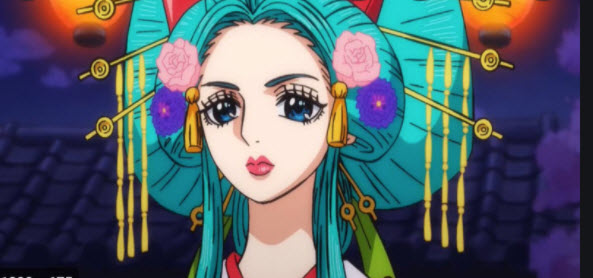 Kozuki Hiyori là ai