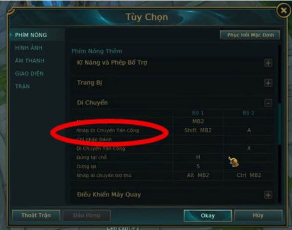 luyện tập hit and run