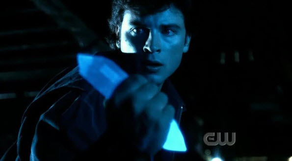 các loại Kryptonite