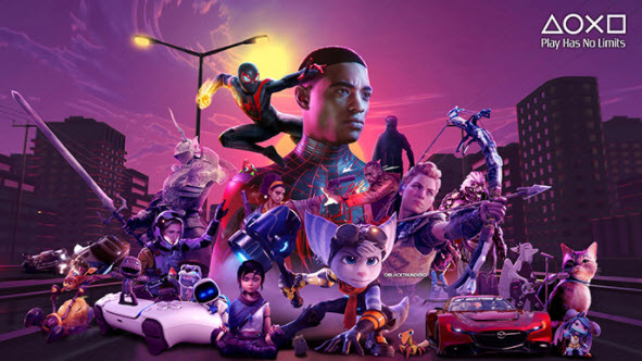 cách chọn ps5 phù hợp