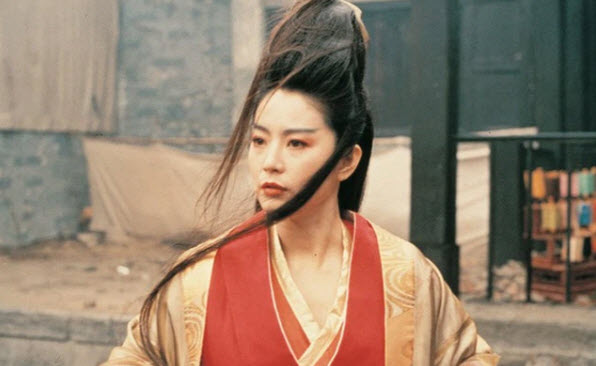 đông phương bất bại là ai