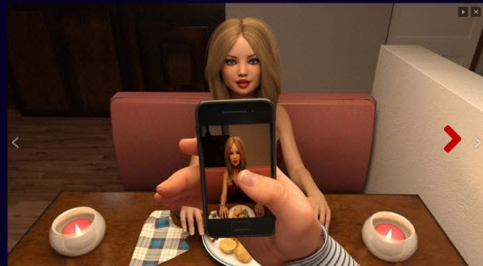 game 18+ Dating my daughter