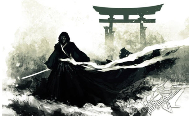 hình dạng shinigami