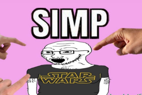 lưu ý khi dùng simp