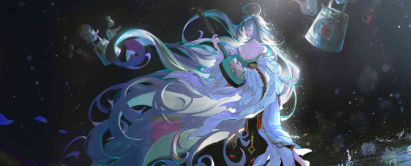 ngự hồn khẩn na la