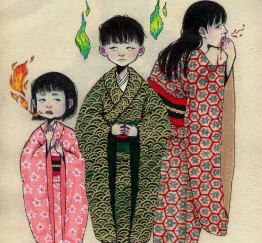 nguồn gốc bài thơ tomino