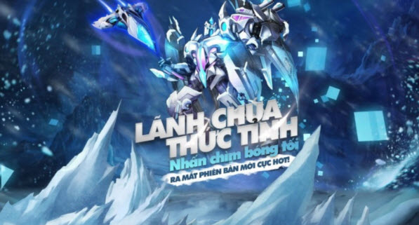 nội dung chiến cơ huyền thoại