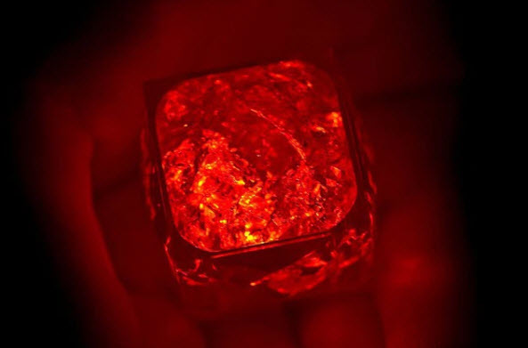 phân loại Kryptonite