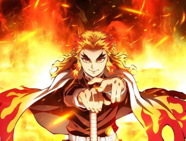 sức mạnh viêm trụ