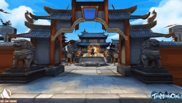 tân minh chủ là gì