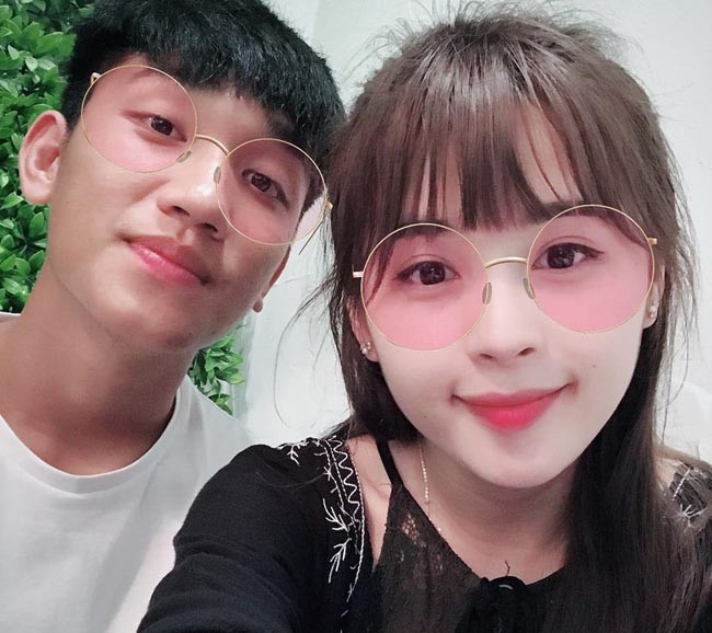 thảo nari và trọng đại