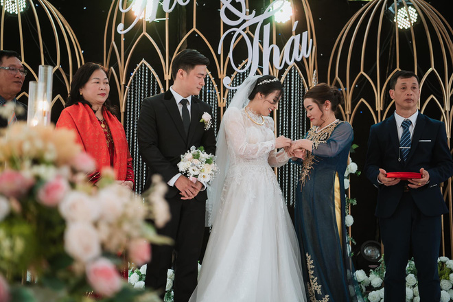 thảo nari lấy chồng