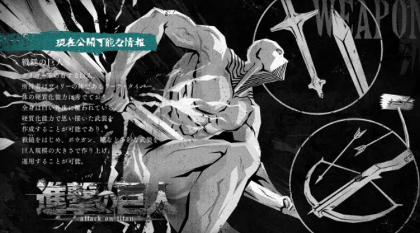 titan búa chiến là gì