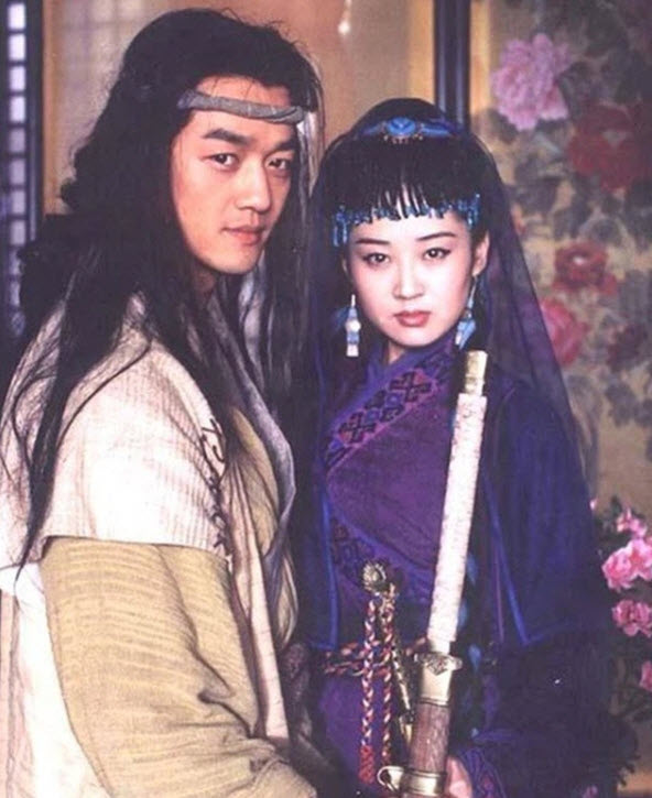 tiểu sử đông phương bất bại