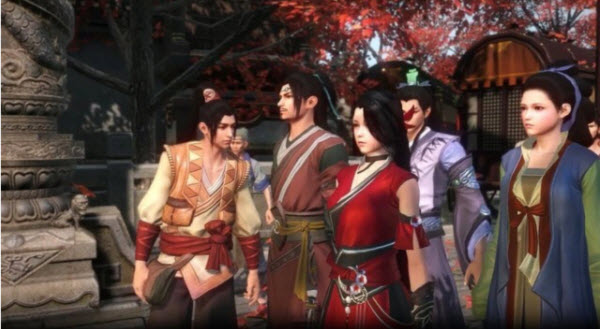 hướng dẫn chơi nghịch thủy hàn