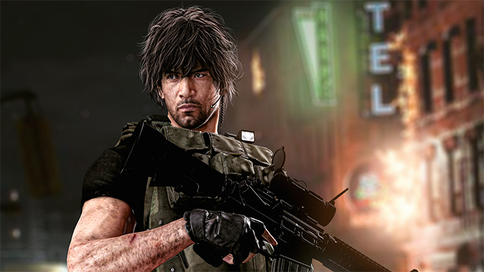 Carlos Oliveira là ai?