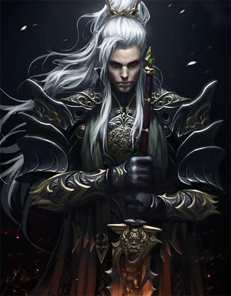 Truyện có rất nhiều cảnh giới tu tiên