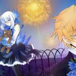 Pandora Hearts