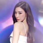 Ngôi sao Kpop Sunmi